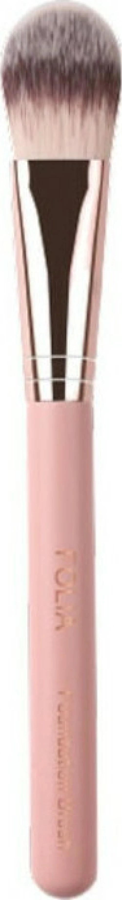 Folia Professional Foundation Brush 654