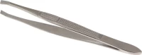 Ro-Ro Accessories Τσιμπιδάκι Φρυδιών Λοξό Silver