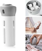 Smart Travel Bottles Set