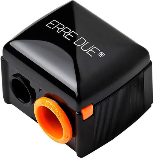 Erre Due Triple Sharpener