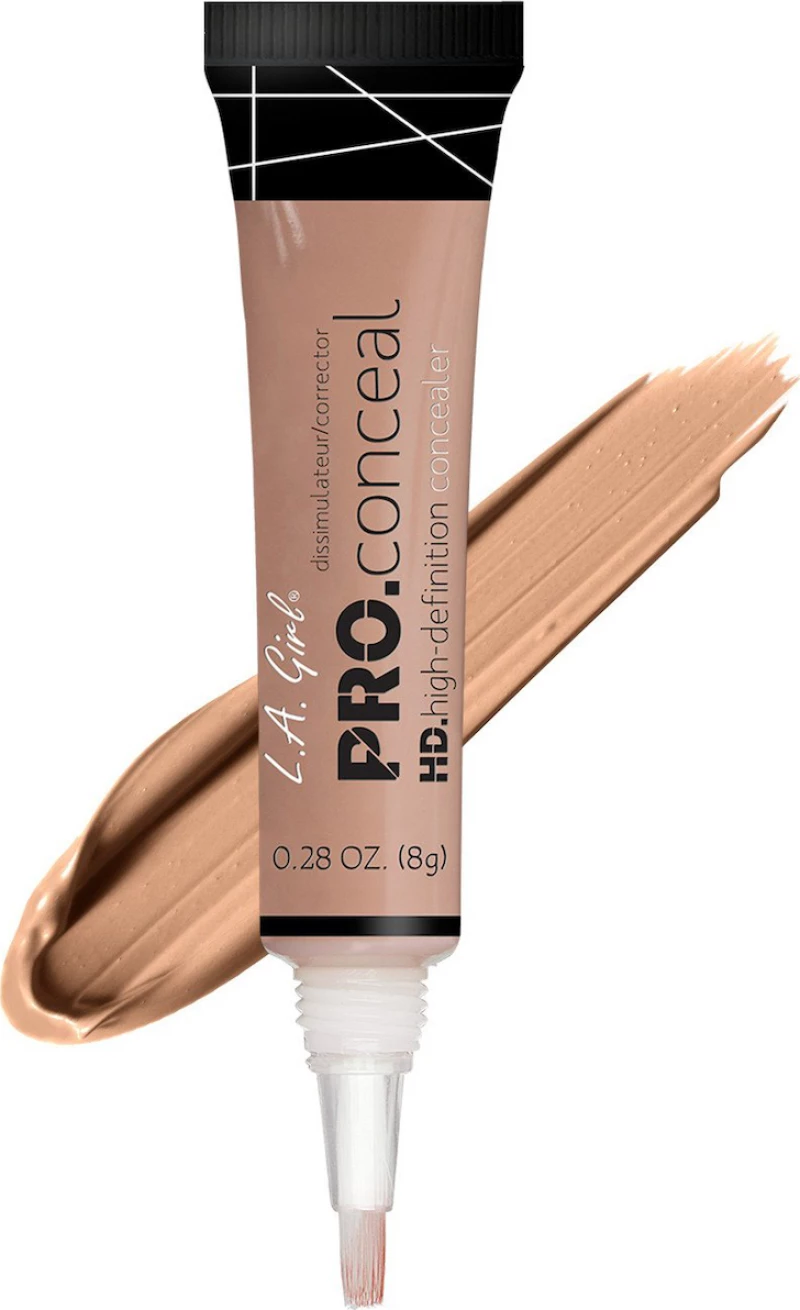 L.A. Girl HD Pro Conceal GC977 Warm Sand 8gr