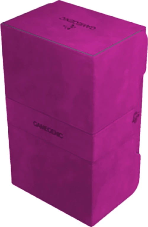 Gamegenic - Stronghold 200+ Convertible - Purple