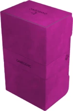 Gamegenic - Stronghold 200+ Convertible - Purple