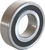 Ρουλεμάν Μονόσφαιρο 6020 2RS C3 ZKL
