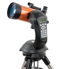 Celestron NexStar 4SE Ρομποτικό