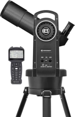 Bresser Automatik 80/400 Telescope with GoTo