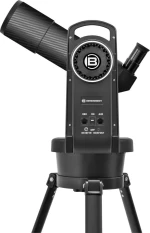 Bresser Automatik 80/400 Telescope with GoTo