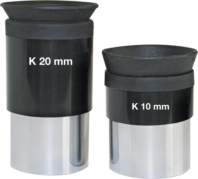 Bresser Automatik 80/400 Telescope with GoTo