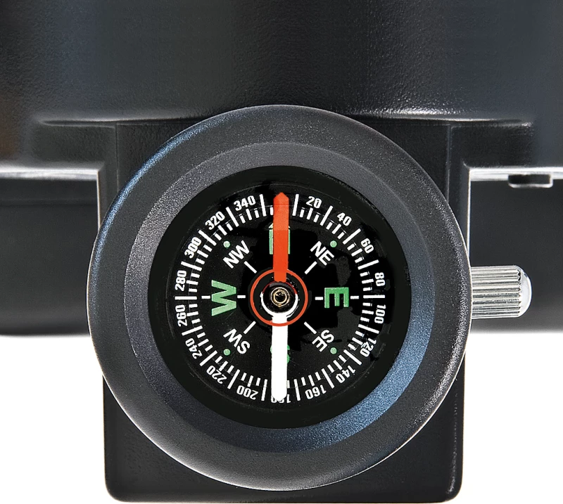 Bresser Automatik 80/400 Telescope with GoTo
