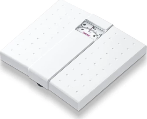 Beurer MS 01 Αναλογική Ζυγαριά Δαπέδου 1 Τεμάχιο