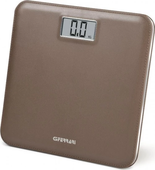 G3 Ferrari G30013 Ψηφιακή & Αναλογική Ζυγαριά Μπάνιου