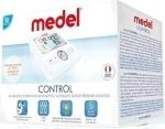 Medel Control Ψηφιακό Πιεσόμετρο Μπράτσου