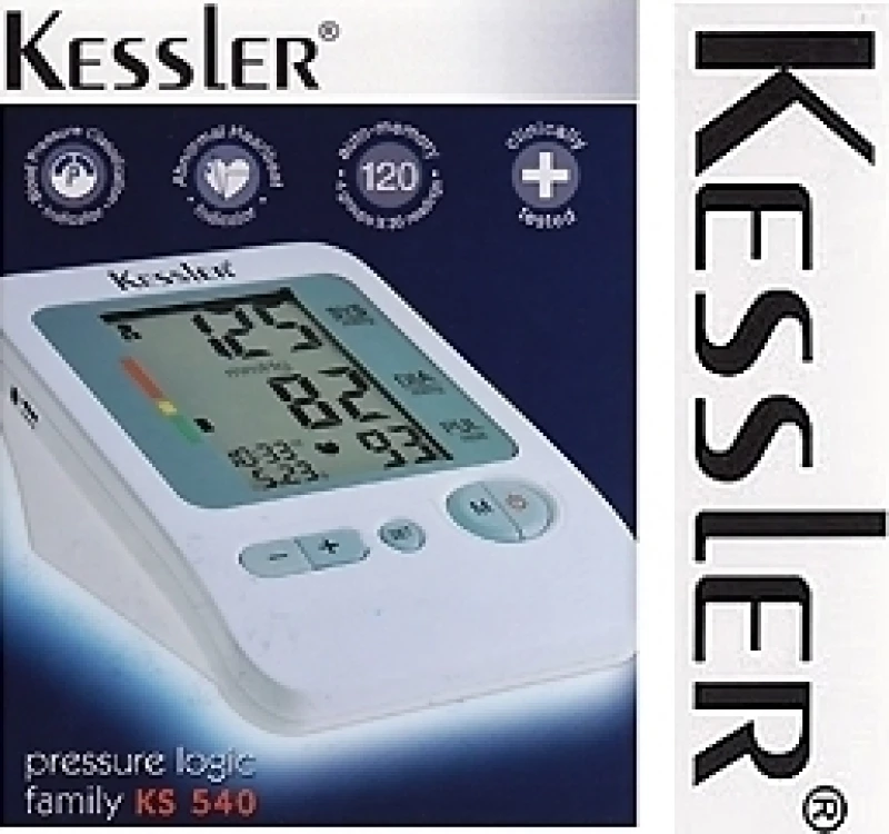 Kessler Pressure Logic Family KS540