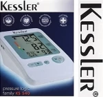 Kessler Pressure Logic Family KS540