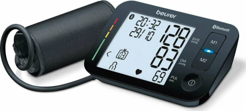 Beurer Πιεσόμετρο Μπράτσου BΜ54