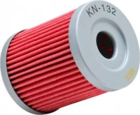 K&N Φίλτρο Λαδιού Suzuki/Kawasaki/Yamaha ΚΝ-132
