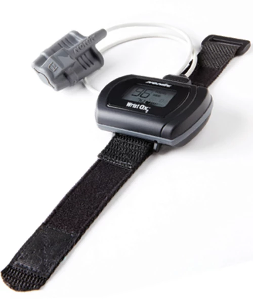Οξύμετρο Καρπού - Δακτύλου Nonin Wristox2 3150