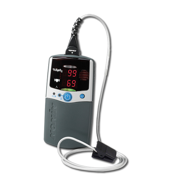 Οξύμετρο Nonin PalmSAT 2500