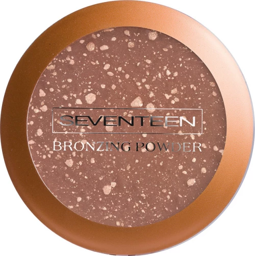 Seventeen Bronzing Powder 02