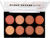 Technic Colour Fix Bronze Palette 28gr