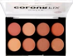 Technic Colour Fix Bronze Palette 28gr