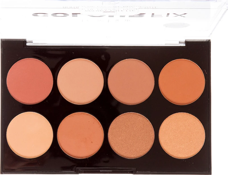 Technic Colour Fix Bronze Palette 28gr