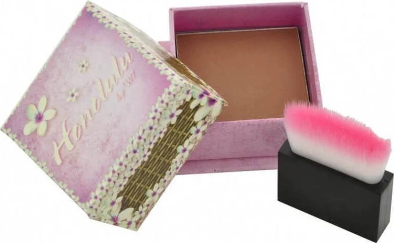 W7 Cosmetics Honolulu Bronzer Powder 6gr