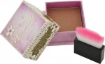 W7 Cosmetics Honolulu Bronzer Powder 6gr