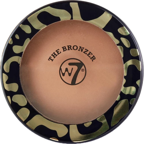 W7 Cosmetics The Bronzer Matte