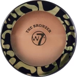 W7 Cosmetics The Bronzer Matte