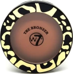 W7 Cosmetics The Bronzer Matte