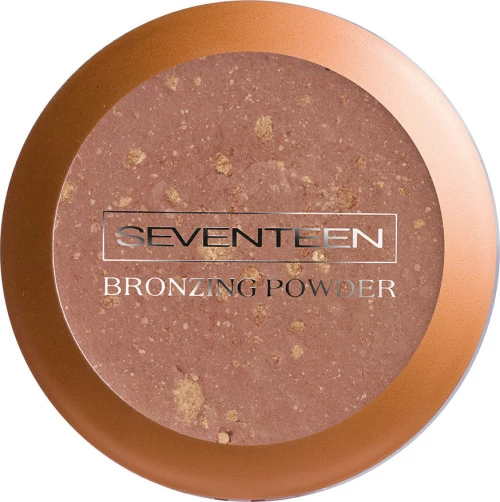Seventeen Bronzing Powder 01