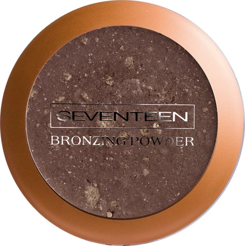 Seventeen Bronzing Powder 04