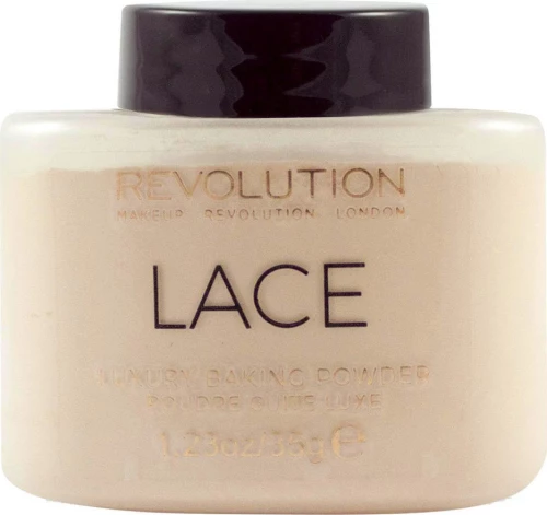 Revolution Beauty Lace Baking Powder