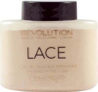Revolution Beauty Lace Baking Powder