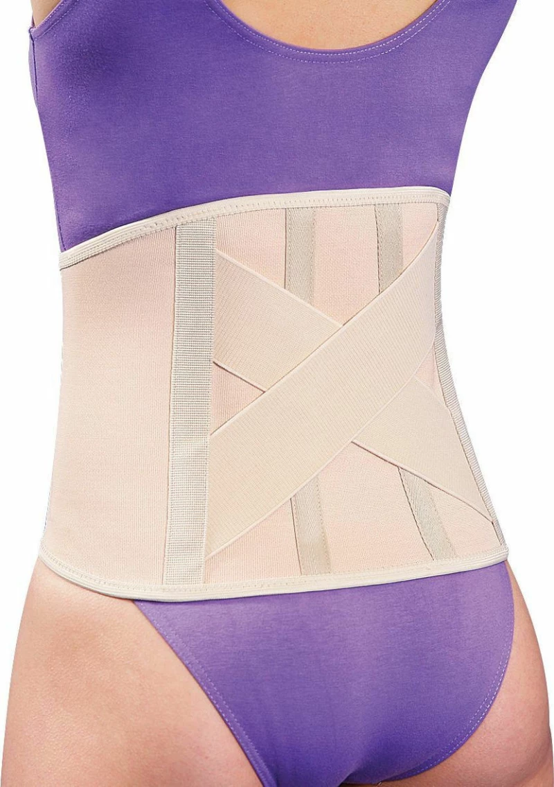 Vita Orthopaedics Ζώνη Οσφύος Lobostate 25cm 04-1-009