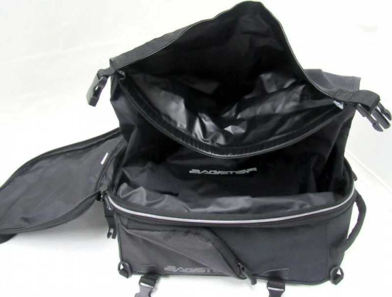 Bagster Modulo Tank XSS040