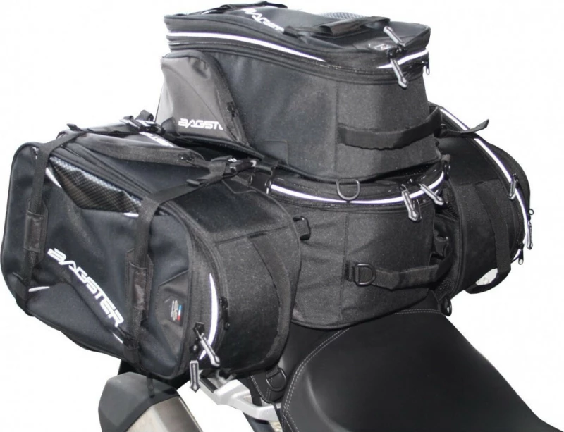 Bagster Modulo Tank XSS040