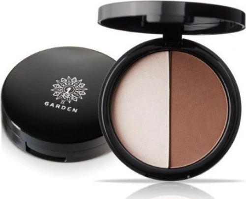 Garden Highlight & Contour 12 Silver Wings