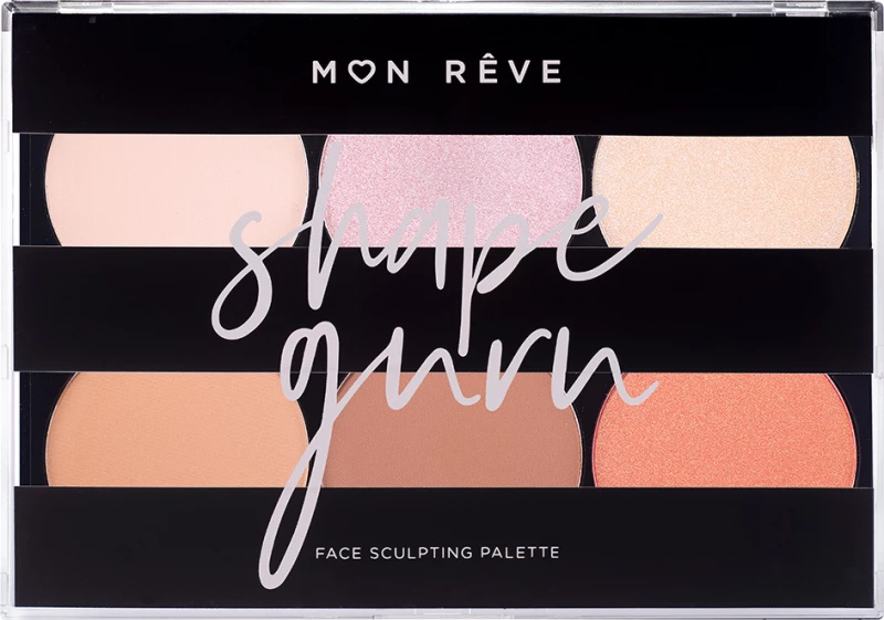 Mon Reve Shape Guru 01