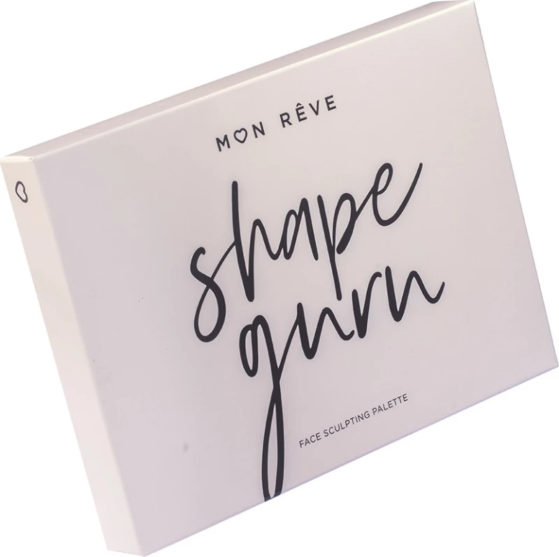 Mon Reve Shape Guru 01