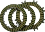 ΔΙΣΚΟΙ ΑΜΠΡΑΓΙΑΖ C50 FEDERAL