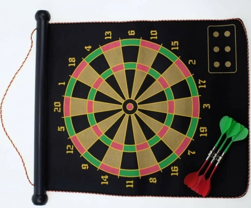 Μαγνητικός Στόχος 15" (38cm)