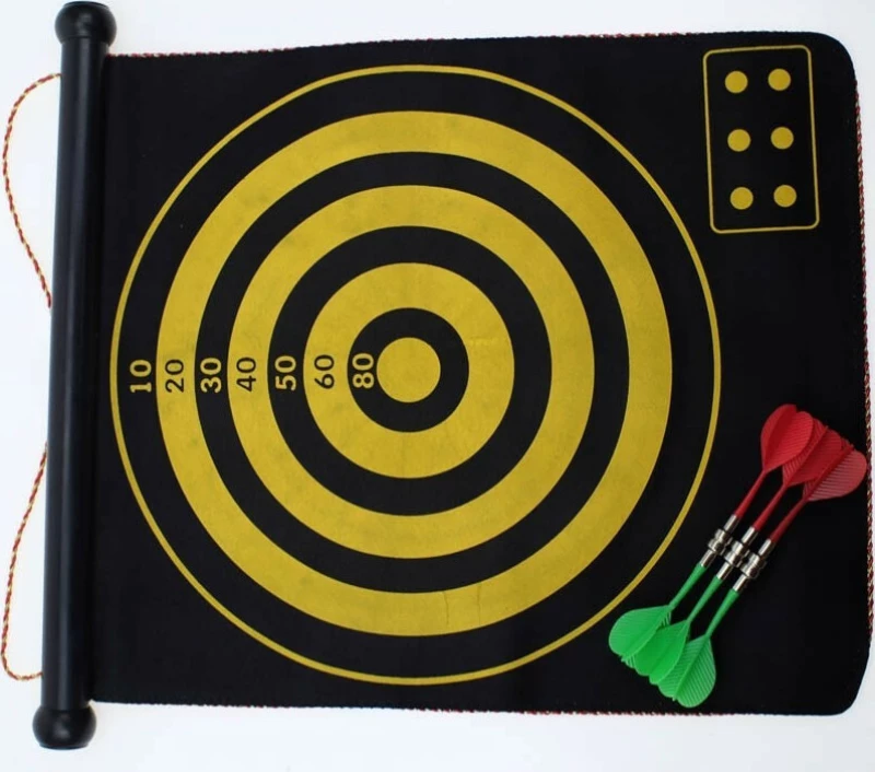 Μαγνητικός Στόχος 15" (38cm)