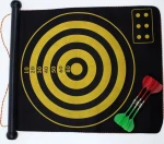 Μαγνητικός Στόχος 15" (38cm)