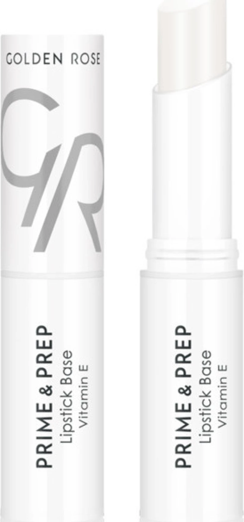 Golden Rose Prime & Prep Lipstick Base Vitamin E