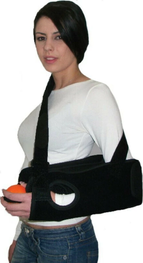 Medical Brace Νάρθηκας Απαγωγής Ώμου 15°- 20° Sling Perfect