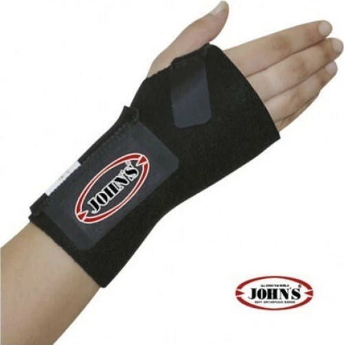 John's John’s Νάρθηκας Δεξιού Καρπού 120212-R