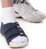 Ortholand Υπόδημα Για Πρόπλασμα Γύψου Super Shoe II 442