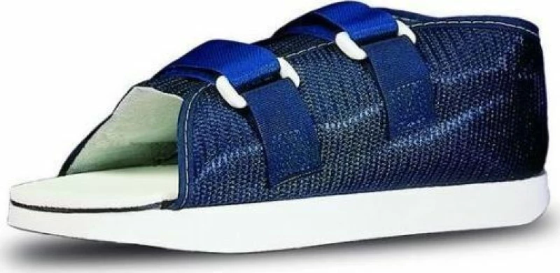 Ortholand Υπόδημα Για Πρόπλασμα Γύψου Super Shoe II 442